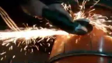 Un contrabandist cu imaginație: A ascuns 1.500 de pachete de ţigări într-o butelie de gaz