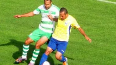 Liga I: Petrolul Ploieşti - Voinţa Sibiu, scor 4-1. Doi jucători sibieni, eliminați de pe teren