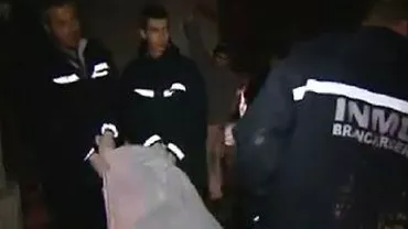 București: Un bătrân de 74 de ani, reținut pentru uciderea soției sale și prietenei acesteia