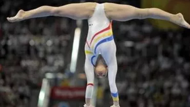 România, fără medalie la Mondialele de gimnastică, după 30 de ani