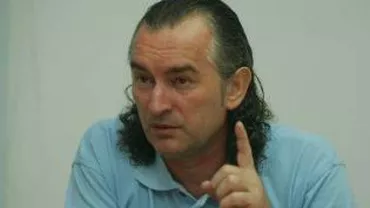 Liderul minerilor vrea să fie președinte: Miron Cozma a lansat Partidul Social Democrat al Muncitorilor