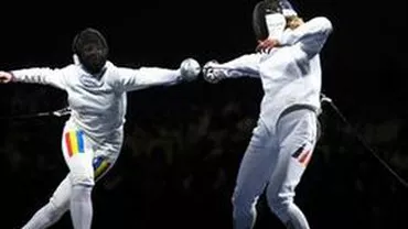 Echipa feminină de spadă, medaliată cu aur la Mondialele din Catania