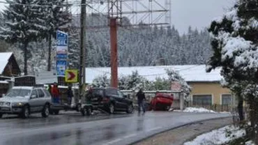 Parchetul Brașov: Șerban Huidu nu a provocat intenționat accidentul. Nu se pune problema reținerii