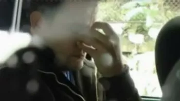 Șerban Huidu a fost audiat la Spitalul Județean Brașov