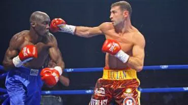 Lucian Bute: Mă deranjează că nu îmi este recunoscută valoarea în România