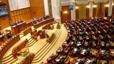 Opoziția a blocat, pentru a patra oară, votul pe Legea Asistenței Sociale