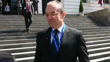 Boc: Este posibil să reintrăm în recesiune în 2012. Pericolul nu este complet înlăturat