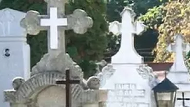 Ioan Garbiș, una dintre victimele lui Șerban Huidu, condus pe ultimul drum (VIDEO)