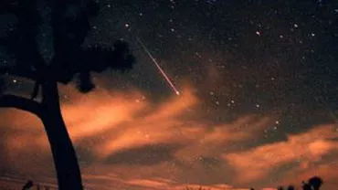 Luna octombrie aduce ploaia de meteori Orionide: Află zilele în care cerul se luminează