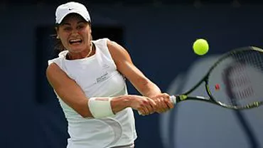 Tenis: Monica Niculescu, în sferturile de finală ale turneului din Luxemburg