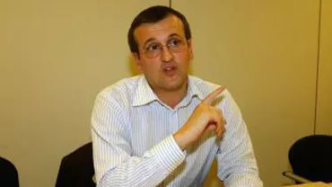 Europarlamentarul PDL Cristian Preda: Vreau să fim votați fără sacoșile cu ulei și zahăr