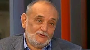 Dinu Patriciu: I-am oferit lui Costel Busuioc o bursă din partea fundației mele