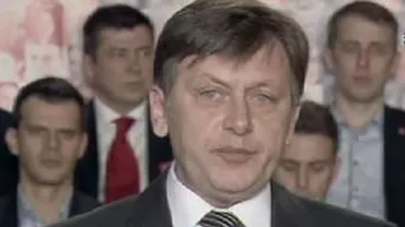 Antonescu: Nu mai am niciun dubiu cu privire la viabilitatea și reușita proiectului nostru