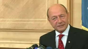 Băsescu: Mecanismul european de stabilitate ar asigura respectarea unor reguli interne și transparență în cheltuirea bugetului
