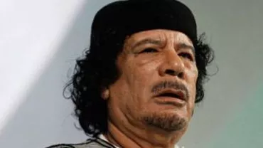 Trupul neînsuflețit al lui Muammar Gaddafi va fi predat familiei
