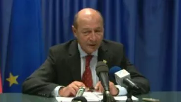 Băsescu: Olanda și Finlanda nu și-au respectat angajamentul politic făcut față de România