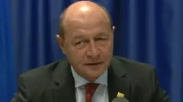 Băsescu: E de admirat că statele din zona euro plătesc pentru toți cei care au greșit, pe responsabilitatea politică a liderilor lor