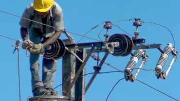 Pitești: Un angajat Transelectrica a murit într-o explozie produsă la un depozit dezafectat