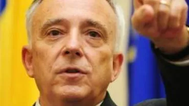 Mugur Isărescu: România va trebui să forțeze ieșirea din criză. Un proces greu, complex și dificil
