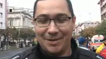 Sebastian Lăzăroiu: Victor Ponta este un fanfaron. Este o dâră urât mirositoare lăsată de Adrian Năstase