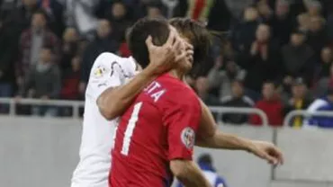 Liga I: Steaua - Rapid, 0-0. Jucătorii celor două echipe au luat parte la o bătaie generală. VEZI toate rezultatele etapei