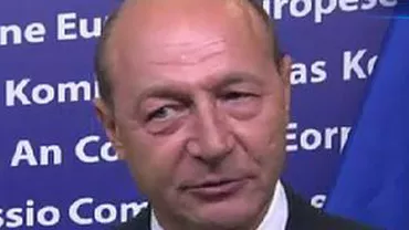 Traian Băsescu, după întâlnirea cu Manuel Barroso: Avem nevoie de integrare economică