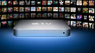 Apple lucrează la un nou prototip: "Televizorul viitorului va avea cea mai simplă interfaţă"