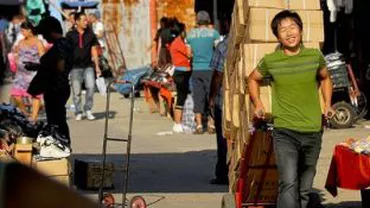 Cum se spune "Primiţi cu recensământul" în limba chineză: Prefectura va asigura recenzori de limbi asiatice