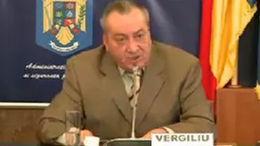 Șeful INS, Vergiliu Voineagu: Recenzorii se vor întoarce acasă la cei care nu au declarat CNP-ul