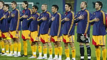 Lista stranierilor convocați de Pițurcă pentru amicalul cu Belgia