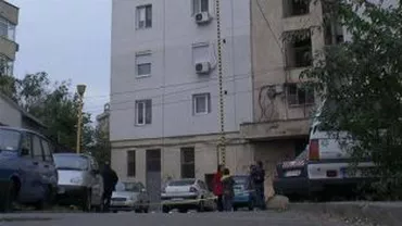 Constanța: Bărbatul care a tăiat coarda de siguranță a alpinistului utilitar a fost arestat