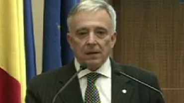 Mugur Isărescu: Este necesară o reînnoire a afacerilor. Trebuie să fim competitivi