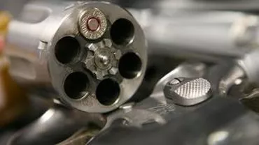 București: Focuri de armă în timpul unui flagrant cu hoți de locuințe