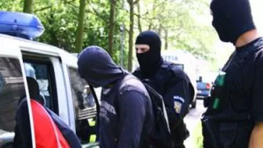 București: Doi membri ai grupării Giulești, prinși după ce au fost dați în urmărire generală