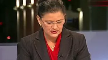 Anca Boagiu: CFR-ul a fost mereu copilul nedorit al Ministerului Transporturilor