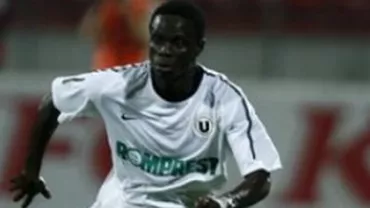 Liga I: Universitatea Cluj - Dinamo, scor 0-0. Mendy a suferit o comoţie cerebrală