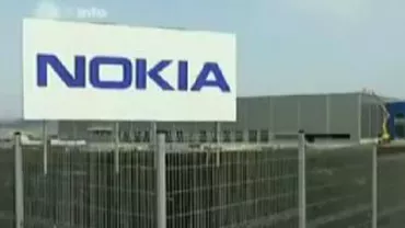 Nokia face primele concedieri la fabrica din Jucu: 200 de angajați nu primesc nici măcar salarii compensatorii
