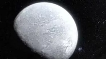 Pluto are o soră geamănă: Planeta pitică Eris are un diametru de 2.325 de kilometri! (FOTO)