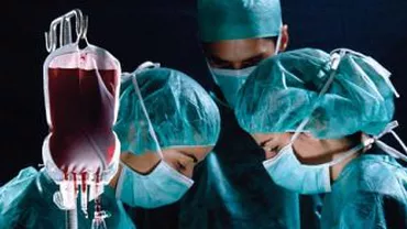 Sângele artificial din celule stem ar putea fi folosit în transfuzii în doar doi ani!