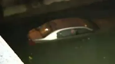 Șoferul lui Dan Diaconescu ar fi fost aruncat de interlopi în Dâmbovița