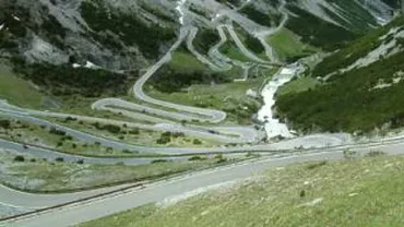 Circulația pe Transfăgărășan va fi închisă: Află până la ce dată!