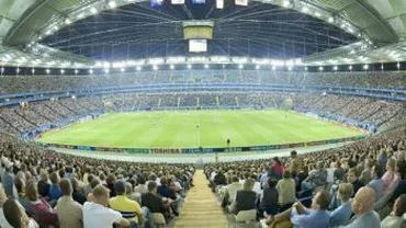 VEZI întreaga istorie a incidentelor cu suporteri de pe stadionele din România (VIDEO)