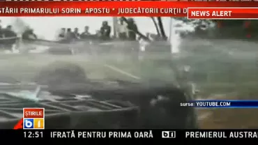 Descoperire de excepție: Apa de pe Pământ provine din comete