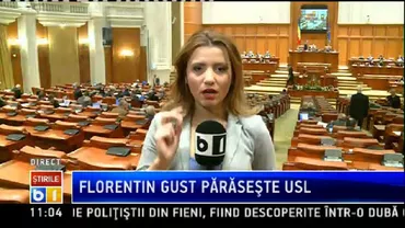 Republica Moldova: Directorul Serviciului de Informații și Securitate a fost demis de Parlament
