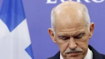 Cum comentează oficialii europeni anunțul premierului Papandreou privind referendumul din Grecia