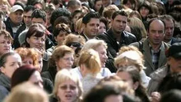 Recensământ 2011: Un număr de 19,6 milioane de persoane au fost înregistrate