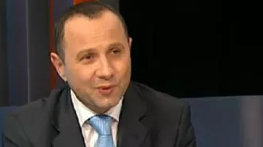 Aurelian Pavelescu (PNȚCD): Partidul nu este o sectă în care conducerea să fie dinastică