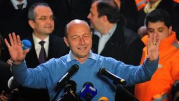 Traian Băsescu se întâlnește joi cu parlamentarii PDL la Vila Lac