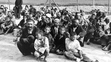 Parlamentar ucrainean: România trebuie să-și asume complicitatea la Holocaust dacă vrea să fie respectată