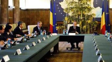 Guvernul negociază cu FMI un deficit situat între 1,9% și 2,1% din PIB pentru 2012